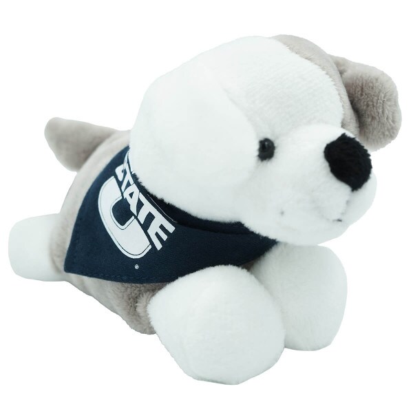 U-State Bandana Puppy Plush